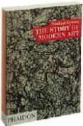 the story of modern art (2nd ed.)-norbert lynton-9780714824222 the story of modern art (2nd ed.)-norbert lynton-9780714824222
