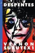 vernon subutex one: english edition-virginie despentes-9780857055422 vernon subutex one: english edition-virginie despentes-9780857055422