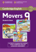 cambridge english young learners 9 movers student s book-9781107464322 cambridge english young learners 9 movers student s book-9781107464322