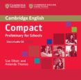 compact preliminary for schools (class audio cds (2))-sue elliott-amanda thomas-9781107632622 compact preliminary for schools (class audio cds (2))-sue elliott-amanda thomas-9781107632622