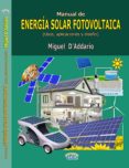 manual de energía solar fotovoltaica (ebook)-9781312332522 manual de energía solar fotovoltaica (ebook)-9781312332522