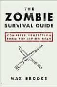 the zombie survival guide-max brooks-9781400049622 the zombie survival guide-max brooks-9781400049622