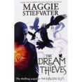 the dream thieves (the raven cycle 2)-maggie stiefvater-9781407136622 the dream thieves (the raven cycle 2)-maggie stiefvater-9781407136622