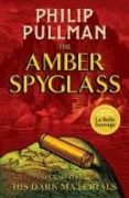 the amber spyglass (his dark materials 3)-philip pullman-9781407186122 the amber spyglass (his dark materials 3)-philip pullman-9781407186122