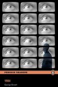 1984 (penguin readers) level 4 & mp3 pack-9781408294222 1984 (penguin readers) level 4 & mp3 pack-9781408294222