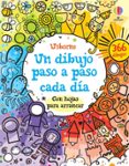 un dibujo paso a paso cada día-michael hill-9781409592822 un dibujo paso a paso cada día-michael hill-9781409592822