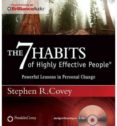 the 7 habits of highly effective people: powerful lessons in pers onal change (3 audio cds)-stephen r. covey-9781455892822 the 7 habits of highly effective people: powerful lessons in pers onal change (3 audio cds)-stephen r. covey-9781455892822