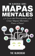 mapas mentales ¡la guia del principiante para crear mapas mentales paso a paso! (ebook)-9781507109922 mapas mentales ¡la guia del principiante para crear mapas mentales paso a paso! (ebook)-9781507109922