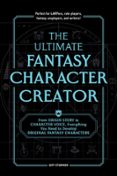 THE ULTIMATE FANTASY CHARACTER CREATOR