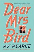 dear mrs bird-a.j. pearce-9781509853922 dear mrs bird-a.j. pearce-9781509853922
