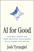 AI FOR GOOD
