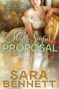 Rapidshare descargar libros gratis A MOST SINFUL PROPOSAL  (edición en inglés)  de SARA BENNETT 9781763657922