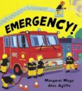 emergency!-margaret mayo-9781841212722 emergency!-margaret mayo-9781841212722