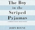the boy in the striped pyjamas (cd-audio) (read by: michael malon ey)-9781846576522 the boy in the striped pyjamas (cd-audio) (read by: michael malon ey)-9781846576522