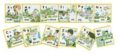 jolly phonics wall frieze (pack of 7 strips)-christopher jolly-9781870946322 jolly phonics wall frieze (pack of 7 strips)-christopher jolly-9781870946322
