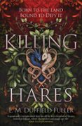 Amazon kindle ebooks gratis KILLING HARES