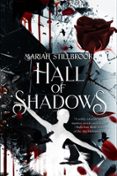 HALL OF SHADOWS  (edición en inglés)