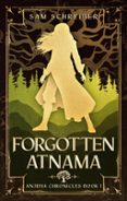 FORGOTTEN ATNAMA  (edición en inglés)