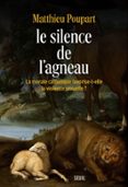 LE SILENCE DE L'AGNEAU