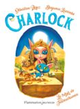 CHARLOCK (TOME 8) - LE TRÉSOR DE TOUTOUCHAMON  (edición en francés)