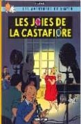les joies de la castafiore (les aventures de tintin)-9782203752122 les joies de la castafiore (les aventures de tintin)-9782203752122