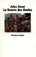 LA GUERRE DES GAULES-9479090-otro-formato