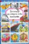 los transportes (diccionario por imagenes)-9782215084822 los transportes (diccionario por imagenes)-9782215084822