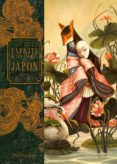 ESPRITS ET CRÉATURES DU JAPON-12067553-otro-formato