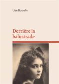 Best sellers gratis DERRIÈRE LA BALUSTRADE