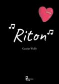 Descargar audiolibros suecos RITON de  9782384541522 (Literatura española)