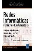 redes informaticas:conceptos fundamentales (ethernet, tcp/ip, wi- fi...)-jose dordoigne-philippe atelin-9782746034822 redes informaticas:conceptos fundamentales (ethernet, tcp/ip, wi- fi...)-jose dordoigne-philippe atelin-9782746034822