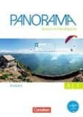 panorama a1: libro de curso-9783061204822 panorama a1: libro de curso-9783061204822