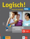 logisch neu a2 libro ejer audios online-9783126052122 logisch neu a2 libro ejer audios online-9783126052122