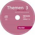 themen aktuell 3 zertifikatsband (3 audio cd hortexte) (niveaustu fe b1)-michaela perlmann-balme-9783190316922 themen aktuell 3 zertifikatsband (3 audio cd hortexte) (niveaustu fe b1)-michaela perlmann-balme-9783190316922