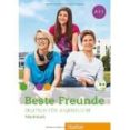 beste freunde a2/1: deutsch für jugendliche.deutsch als fremdsprache / arbeitsbuch mit cd-rom-9783193610522 beste freunde a2/1: deutsch für jugendliche.deutsch als fremdsprache / arbeitsbuch mit cd-rom-9783193610522