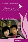 lese-novelas. leseheft und audio-cd-david dresden-9783198210222 lese-novelas. leseheft und audio-cd-david dresden-9783198210222