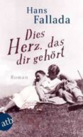 dies herz, das dir gehör-hans fallada-9783746628622 dies herz, das dir gehör-hans fallada-9783746628622