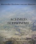 Descargas gratis de audiolibros ACHMED SCHWIMMT