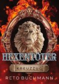 Libros descargables gratis para psp HEXENTÖTER de  (Literatura española) ePub FB2 9783754389522