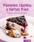 pasteles rápidos y tartas frías (ebook)-9783815586822 pasteles rápidos y tartas frías (ebook)-9783815586822