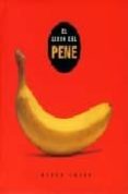 el libro del pene-joseph cohen-9783833118722 el libro del pene-joseph cohen-9783833118722
