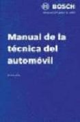 manual de la tecnica del automovil (4ª ed.)-9783934584822 manual de la tecnica del automovil (4ª ed.)-9783934584822