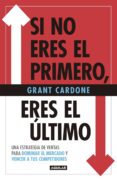 si no eres el primero, eres el ultimo (ebook)-9786073138222 si no eres el primero, eres el ultimo (ebook)-9786073138222