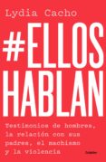 #elloshablan (ebook)-lydia cacho-9786073167222 #elloshablan (ebook)-lydia cacho-9786073167222