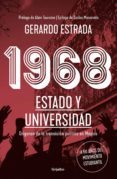 1968. estado y universidad (ebook)-9786073172622 1968. estado y universidad (ebook)-9786073172622