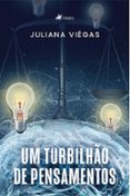 Libros en línea descargar ipad UM TURBILHÃO DE PENSAMENTOS  (edición en portugués) in Spanish  de JULIANA VIÉGAS