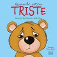 QUANDO ESTOU TRISTE  (edición en portugués)