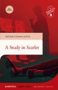 Descargas de audiolibros mp3 gratis A STUDY IN SCARLET
				EBOOK (edición en inglés)