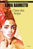 Descargas de libros electrónicos populares gratis para kindle CLARA DOS ANJOS  (edición en portugués)