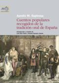 cuentos populares recogidos de la tradicion oral de españa (ebook)-9788400095222 cuentos populares recogidos de la tradicion oral de españa (ebook)-9788400095222